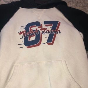 Long sleeve sweatshirt Ralph Lauren